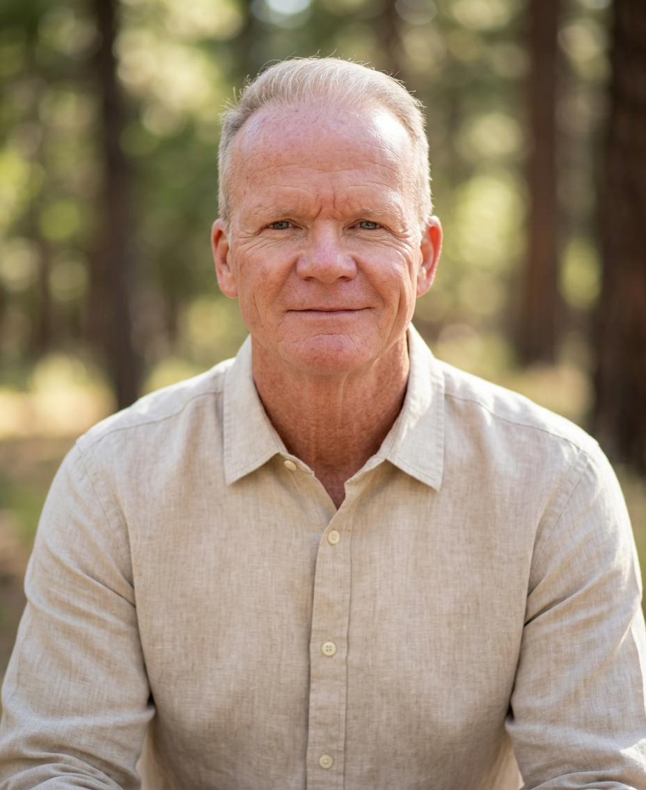 John Twomey, PT
